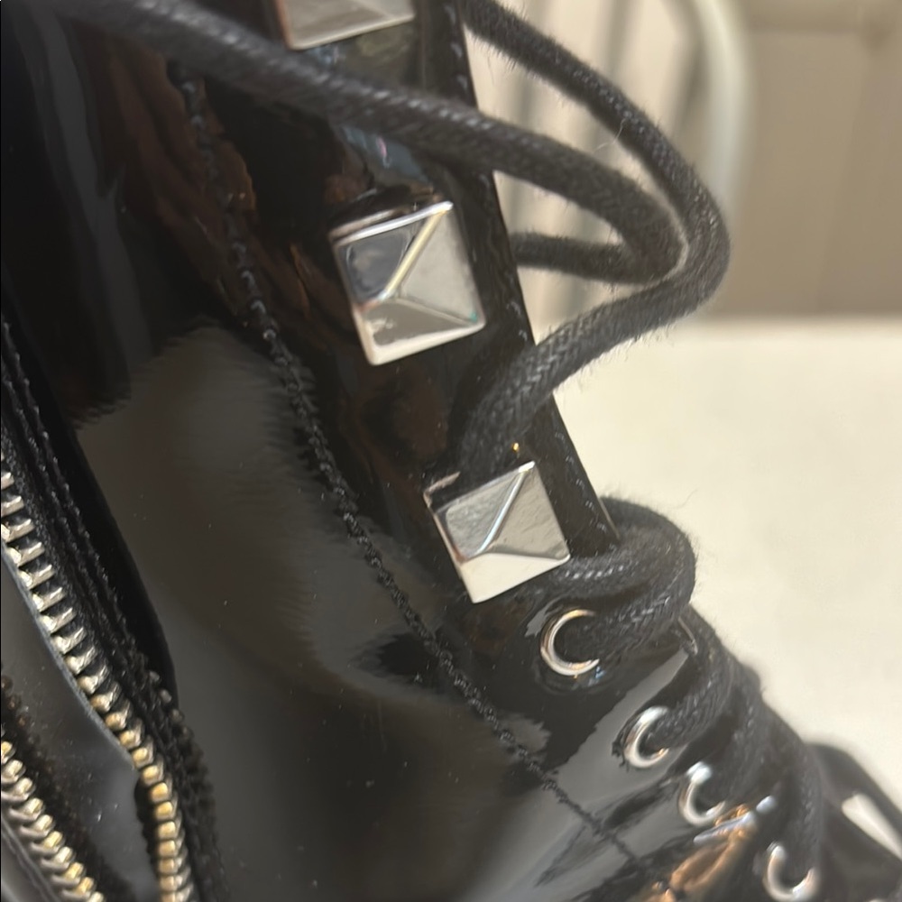 Combat Boot - Picture 6 of 11